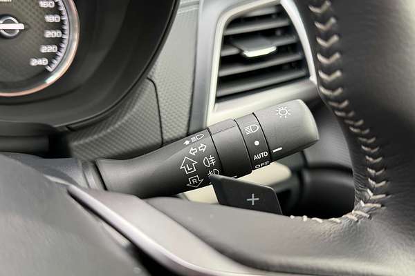 2024 Subaru Forester 2.5i Sport S5