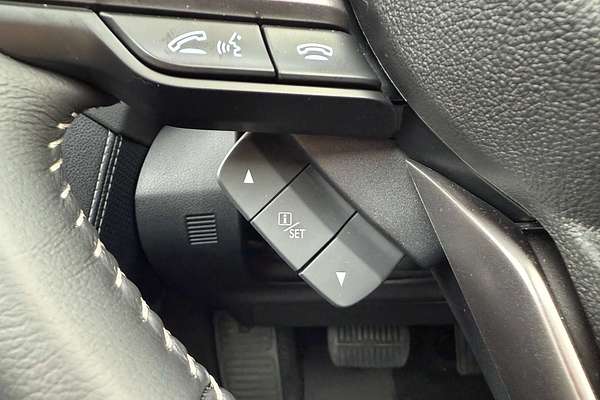 2024 Subaru Forester 2.5i Sport S5