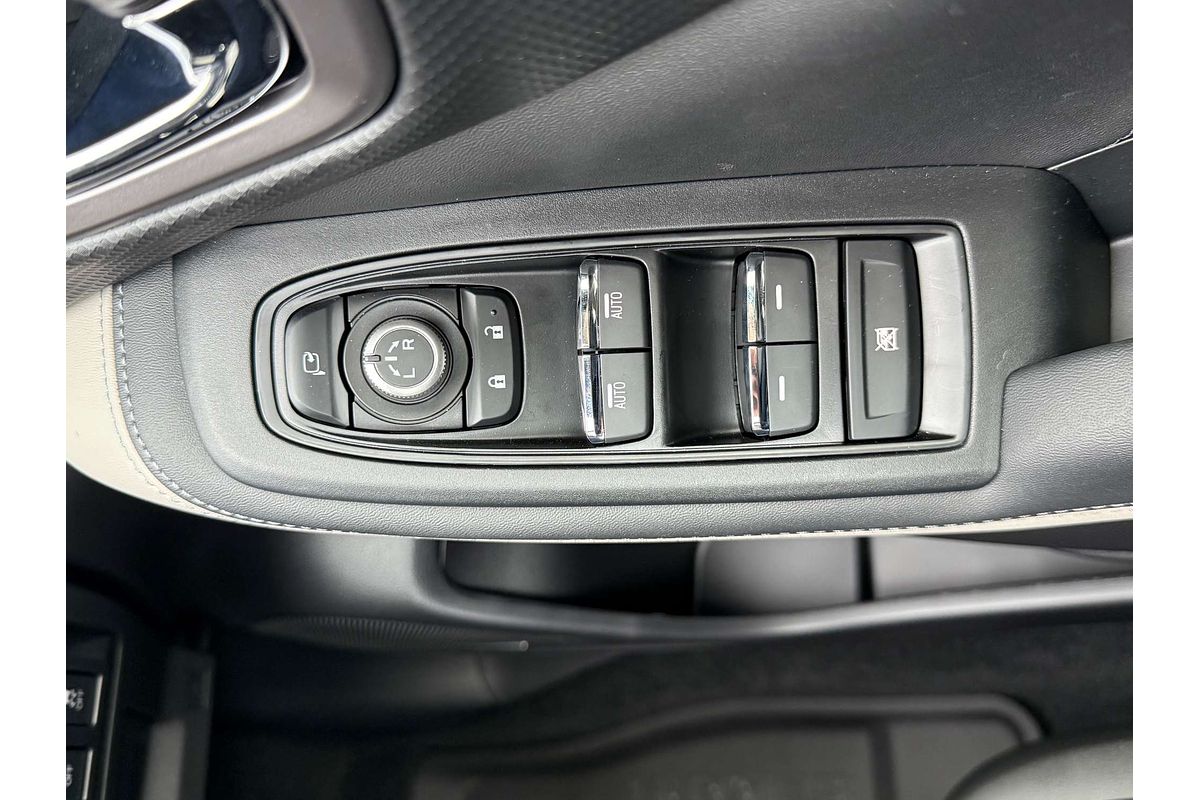 2024 Subaru Forester 2.5i Sport S5