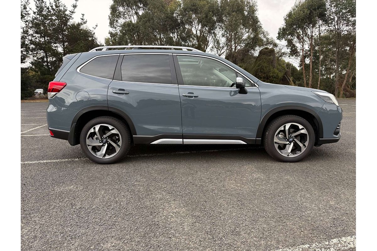 2024 Subaru Forester 2.5i Sport S5