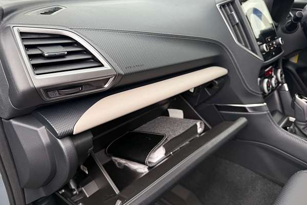 2024 Subaru Forester 2.5i Sport S5