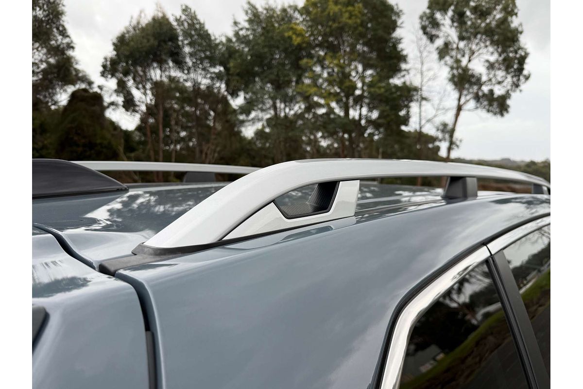 2024 Subaru Forester 2.5i Sport S5