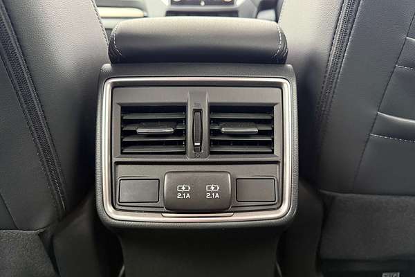 2024 Subaru Forester 2.5i Sport S5