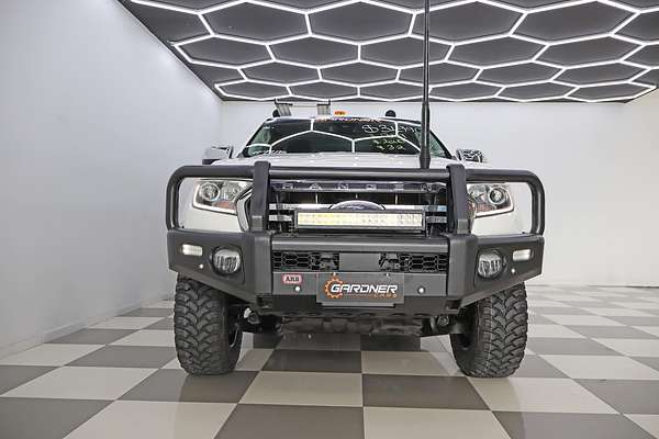 2019 Ford Ranger XLT PX MkIII 4X4 3.2L