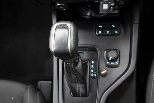 2019 Ford Ranger XLT PX MkIII 4X4 3.2L