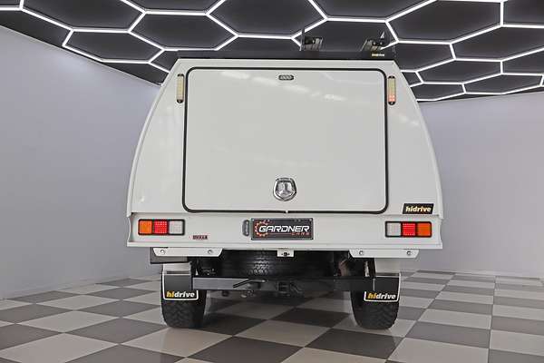 2019 Ford Ranger XLT PX MkIII 4X4 3.2L