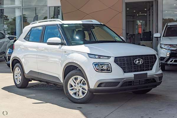 2025 Hyundai Venue QX.V5