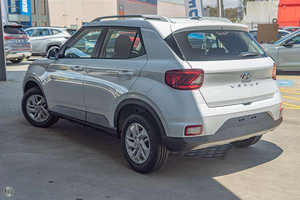 2025 Hyundai Venue QX.V5