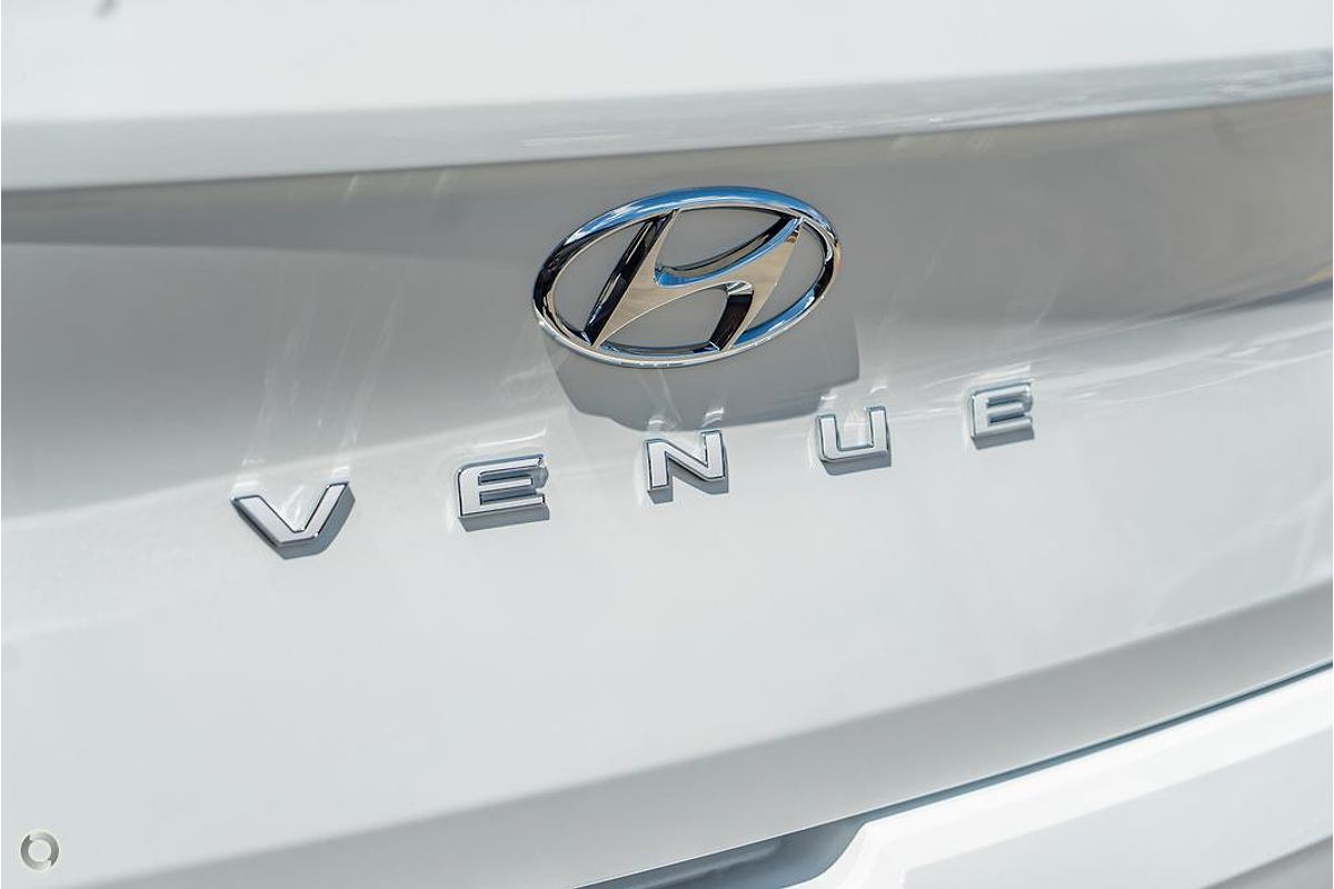 2025 Hyundai Venue QX.V5