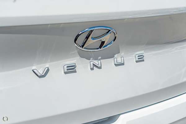 2025 Hyundai Venue QX.V5