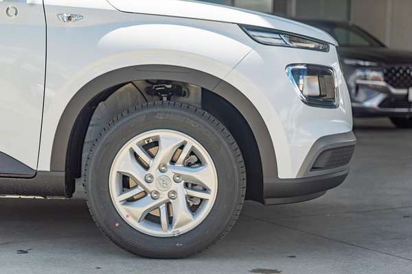 2025 Hyundai Venue QX.V5