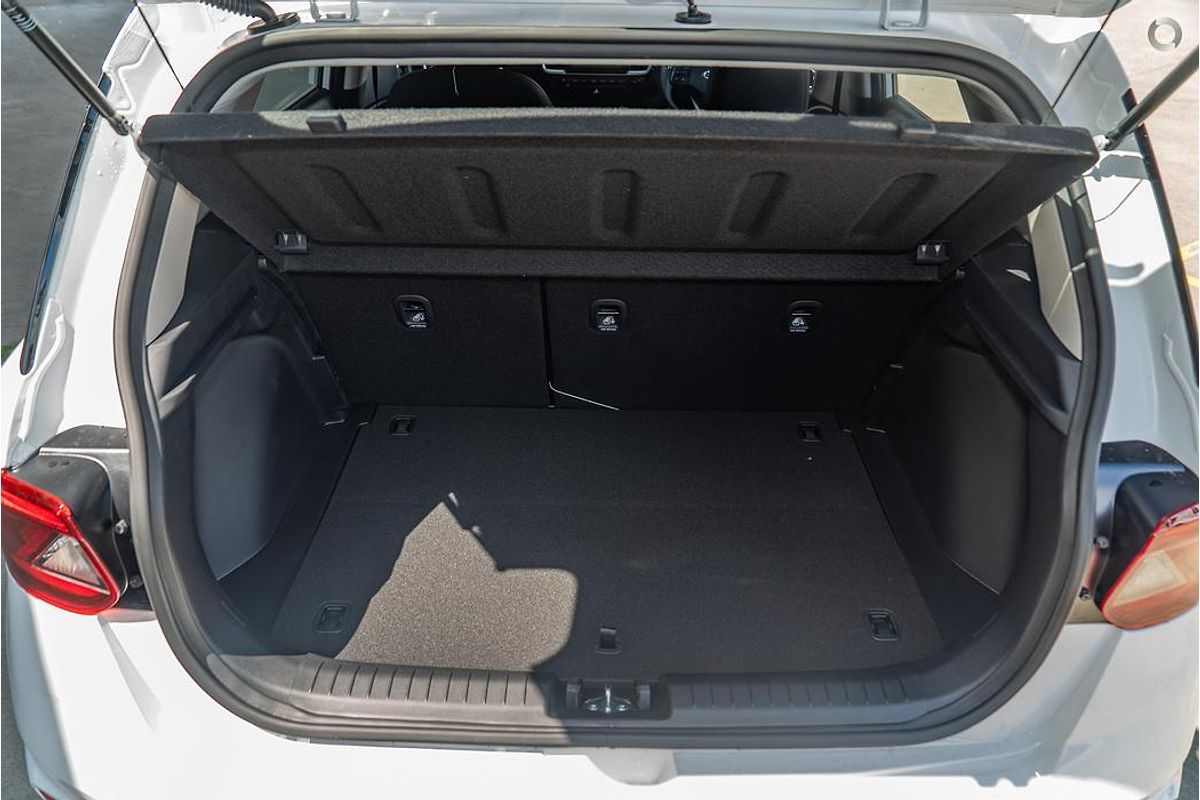 2025 Hyundai Venue QX.V5