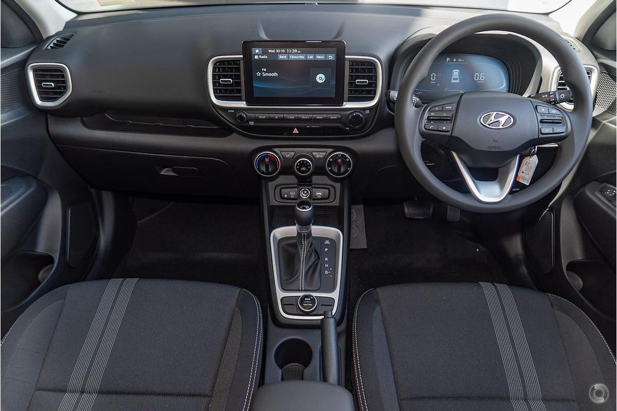 2025 Hyundai Venue QX.V5