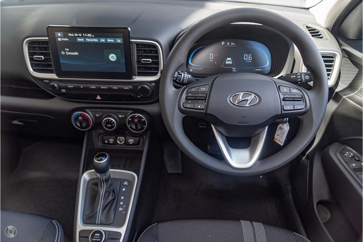 2025 Hyundai Venue QX.V5