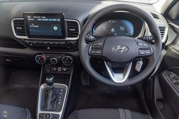 2025 Hyundai Venue QX.V5