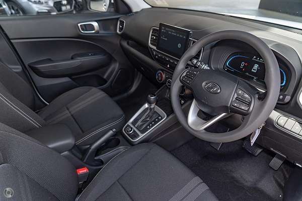 2025 Hyundai Venue QX.V5