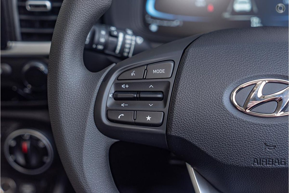 2025 Hyundai Venue QX.V5