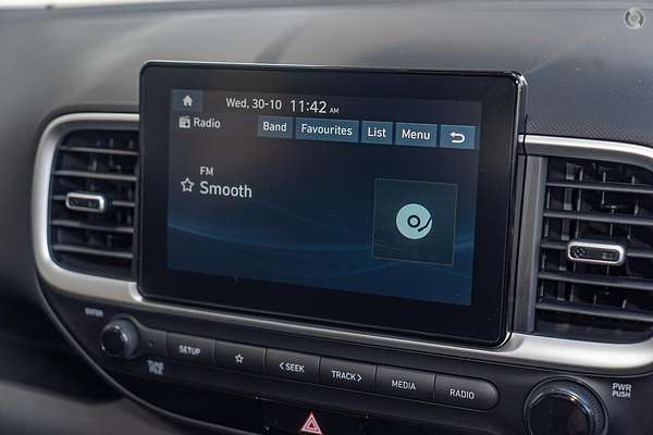 2025 Hyundai Venue QX.V5