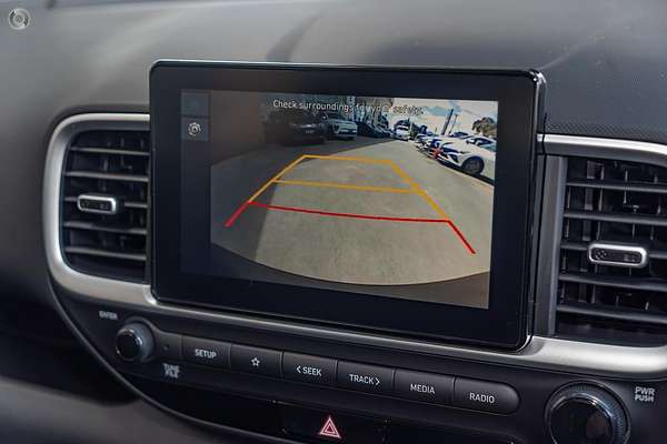 2025 Hyundai Venue QX.V5