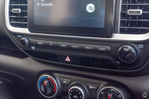 2025 Hyundai Venue QX.V5