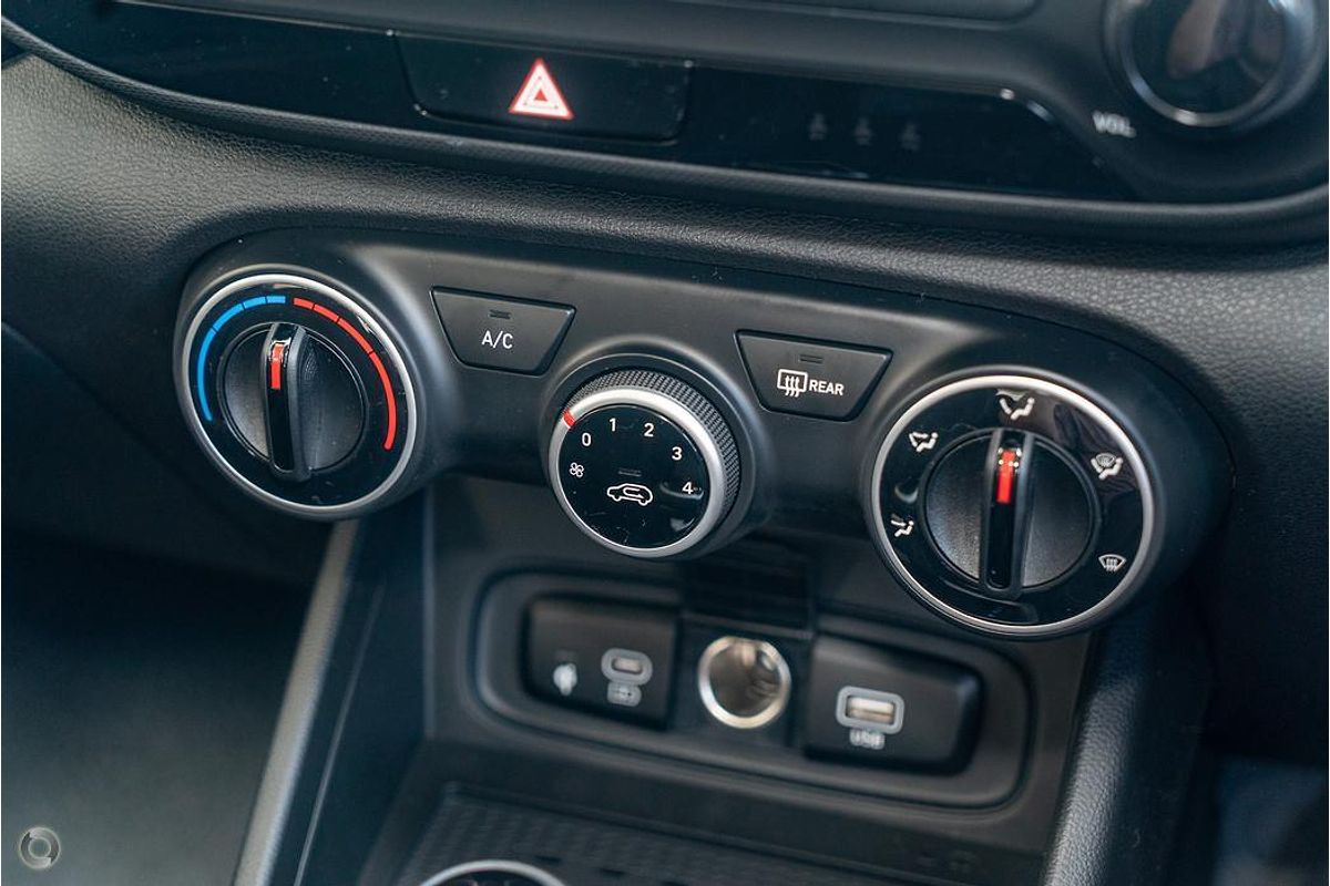 2025 Hyundai Venue QX.V5