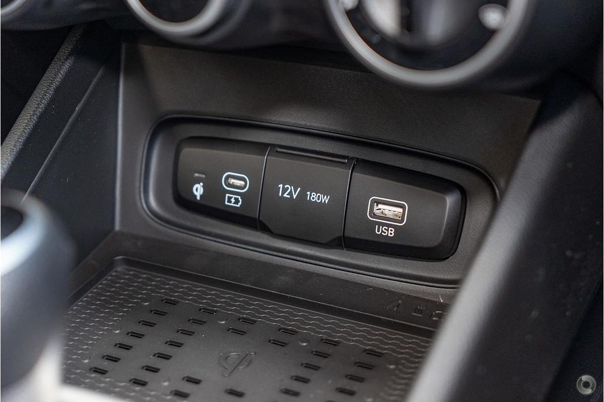 2025 Hyundai Venue QX.V5