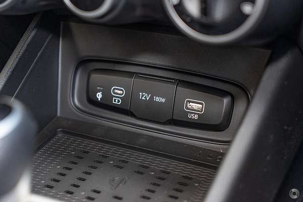 2025 Hyundai Venue QX.V5