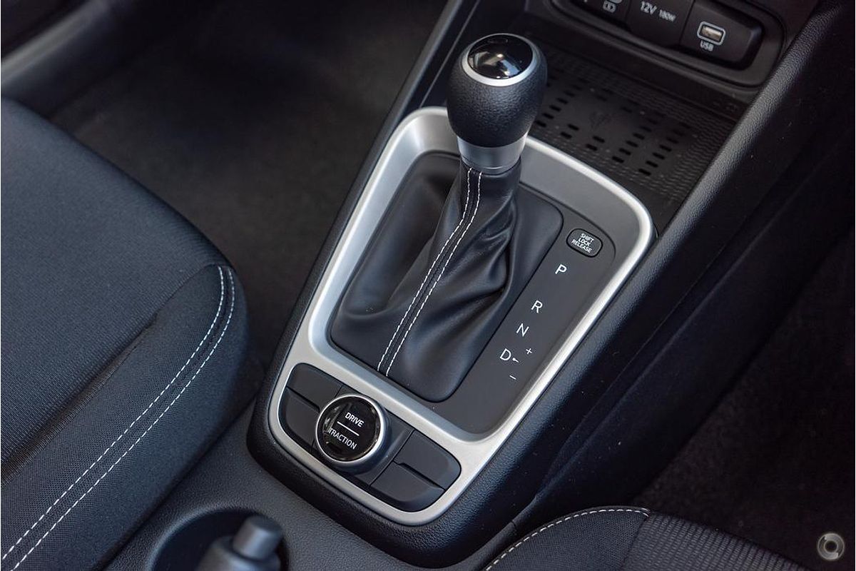 2025 Hyundai Venue QX.V5