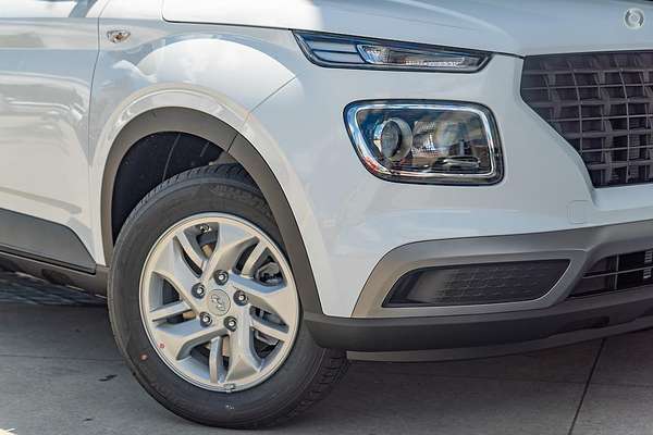 2025 Hyundai Venue QX.V5