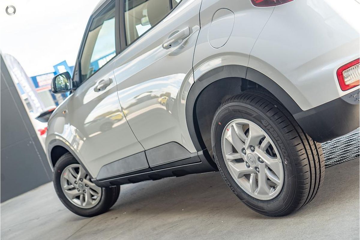 2025 Hyundai Venue QX.V5