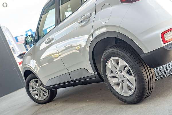 2025 Hyundai Venue QX.V5