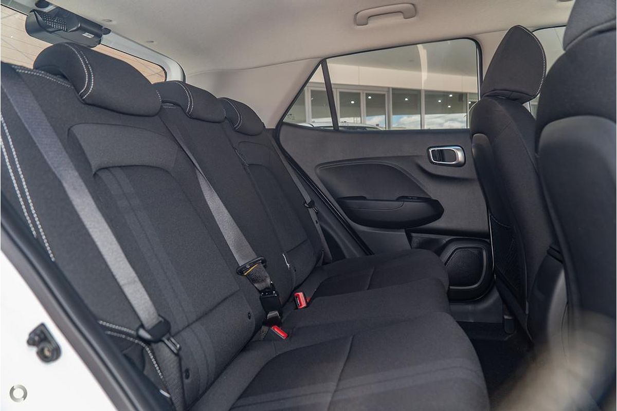 2025 Hyundai Venue QX.V5