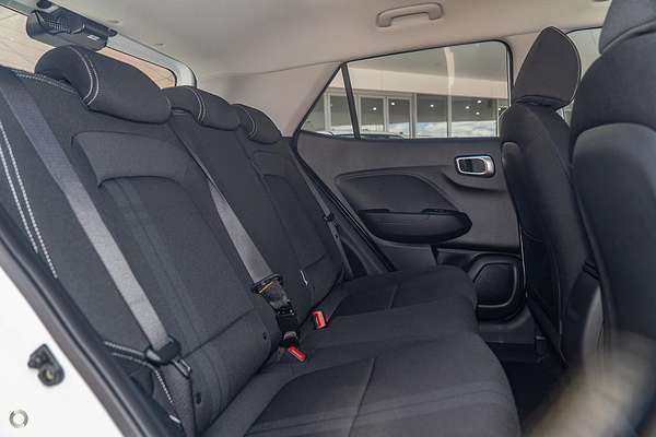 2025 Hyundai Venue QX.V5