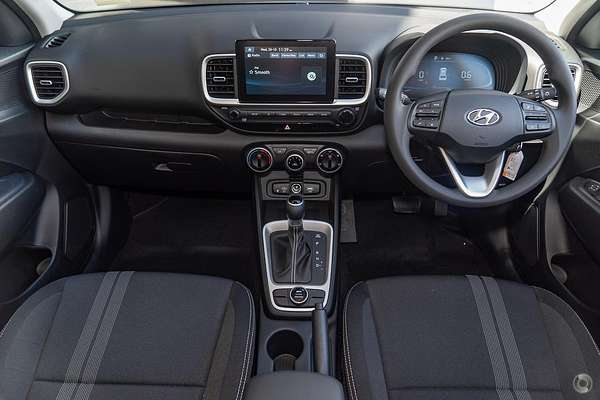 2025 Hyundai Venue QX.V5