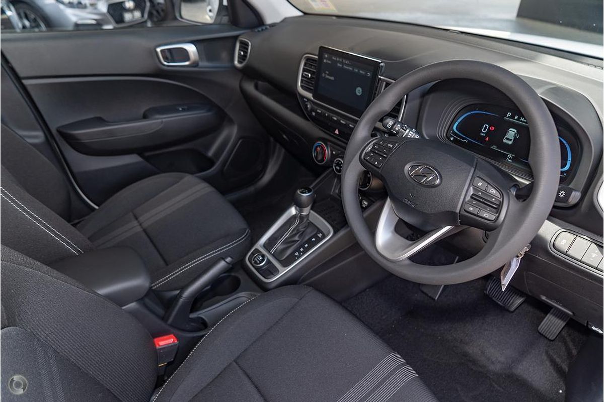 2025 Hyundai Venue QX.V5