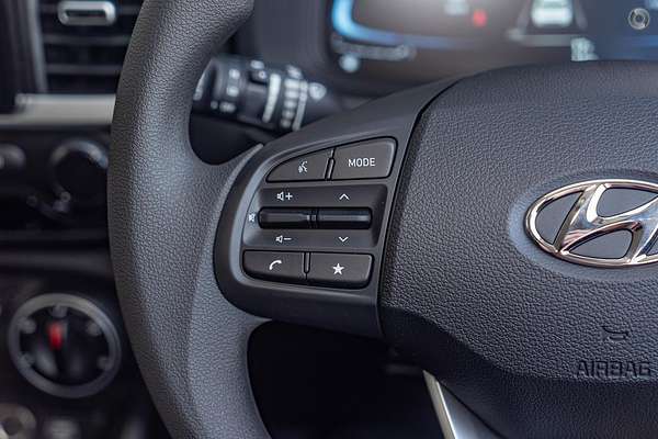 2025 Hyundai Venue QX.V5