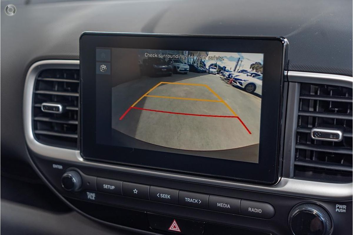 2025 Hyundai Venue QX.V5