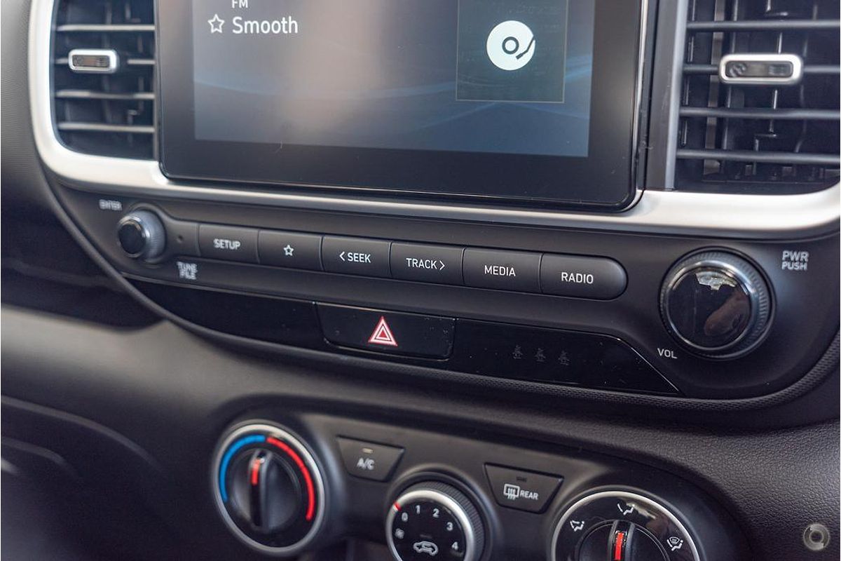 2025 Hyundai Venue QX.V5