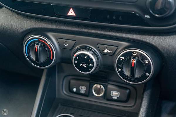 2025 Hyundai Venue QX.V5