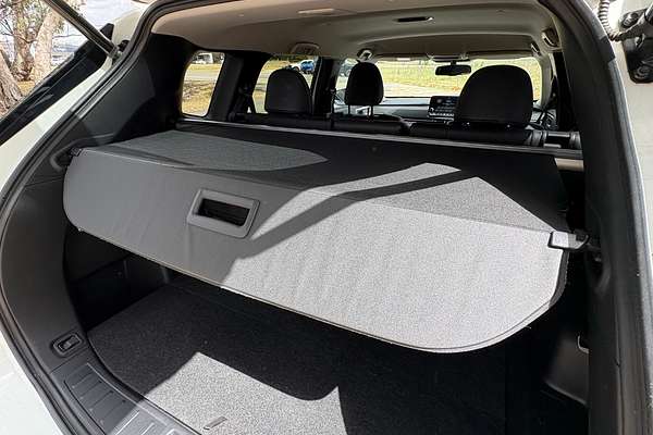 2024 Mitsubishi Outlander Aspire ZM