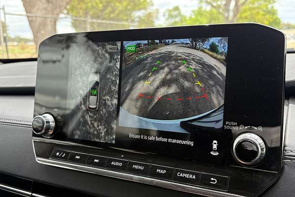 2024 Mitsubishi Outlander Aspire ZM