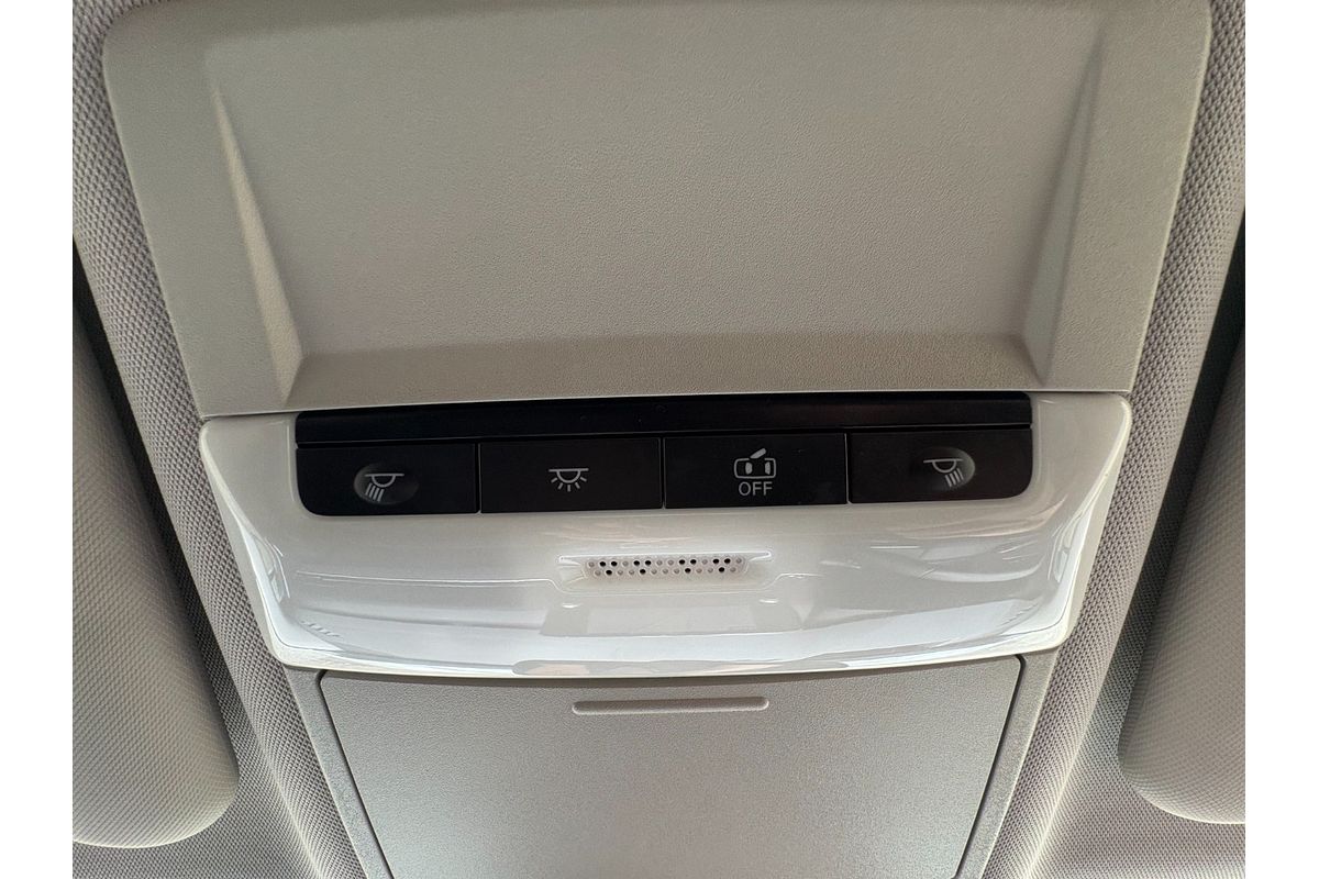 2024 Mitsubishi Outlander Aspire ZM