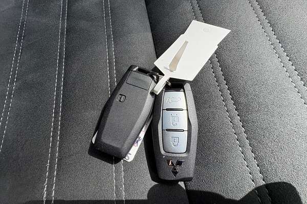 2024 Mitsubishi Outlander Aspire ZM