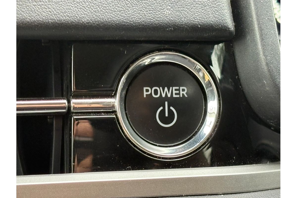 2024 Mitsubishi Outlander Aspire ZM