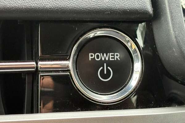 2024 Mitsubishi Outlander Aspire ZM