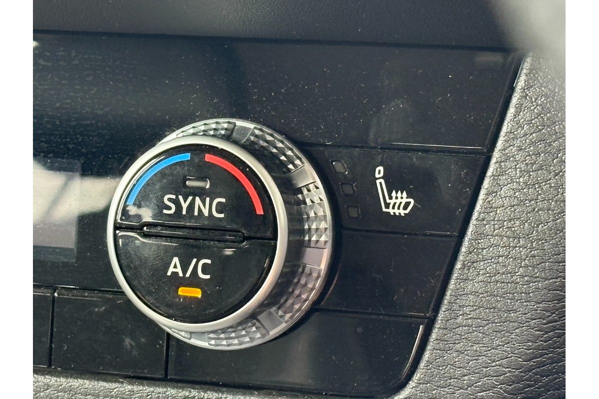 2024 Mitsubishi Outlander Aspire ZM