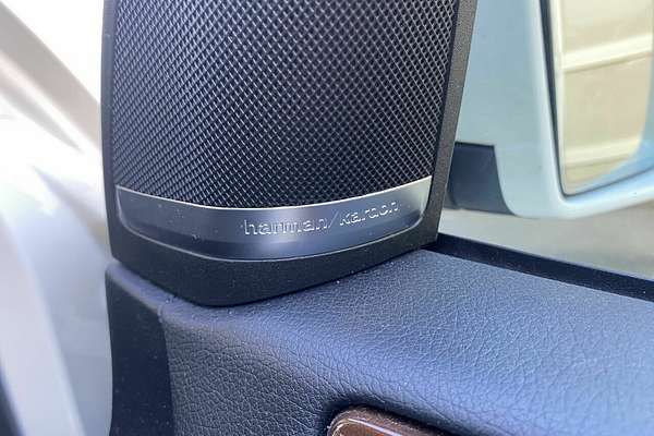 2012 Mercedes-Benz M-Class ML350 BlueTEC W166