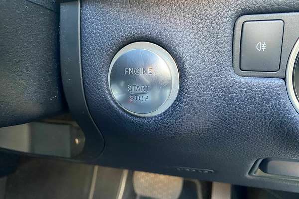 2012 Mercedes-Benz M-Class ML350 BlueTEC W166