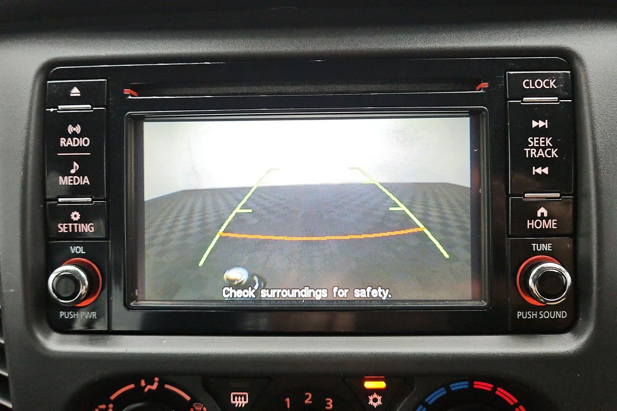 2019 Mitsubishi Triton GLS MR 4X4