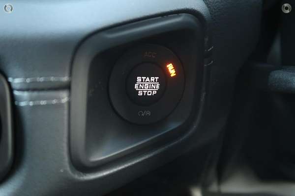 2024 Jeep Wrangler Unlimited Overland JL